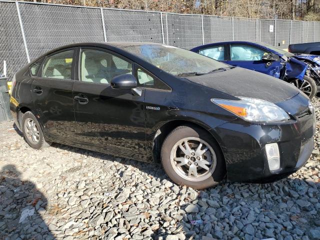 Photo 3 VIN: JTDKN3DU5A0039628 - TOYOTA PRIUS 