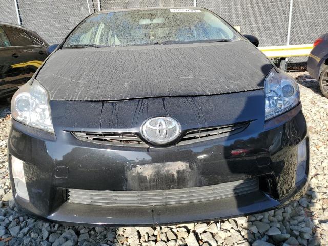 Photo 4 VIN: JTDKN3DU5A0039628 - TOYOTA PRIUS 