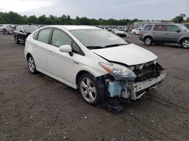 Photo 0 VIN: JTDKN3DU5A0042920 - TOYOTA PRIUS 