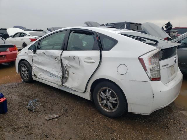 Photo 1 VIN: JTDKN3DU5A0046448 - TOYOTA PRIUS 