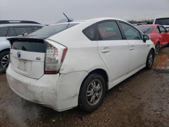 Photo 2 VIN: JTDKN3DU5A0046448 - TOYOTA PRIUS 