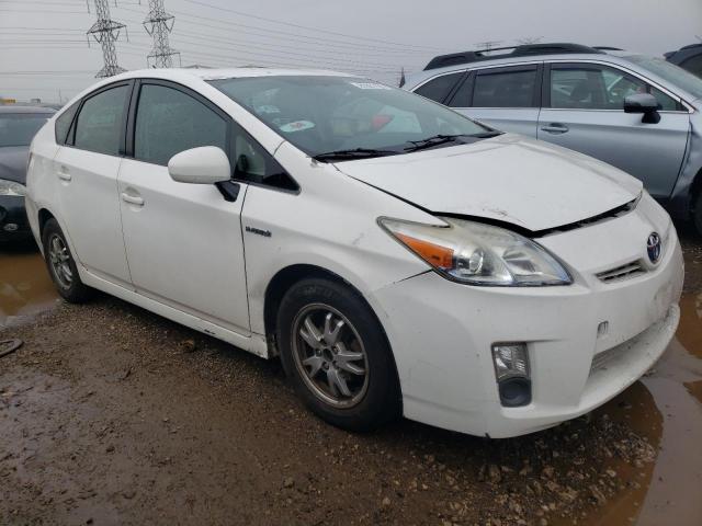 Photo 3 VIN: JTDKN3DU5A0046448 - TOYOTA PRIUS 