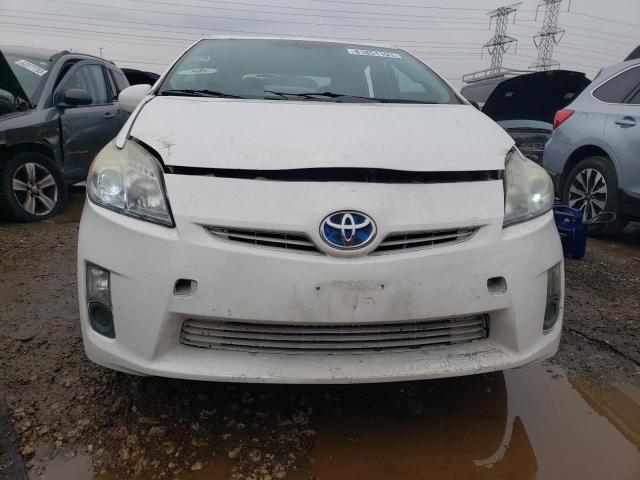 Photo 4 VIN: JTDKN3DU5A0046448 - TOYOTA PRIUS 