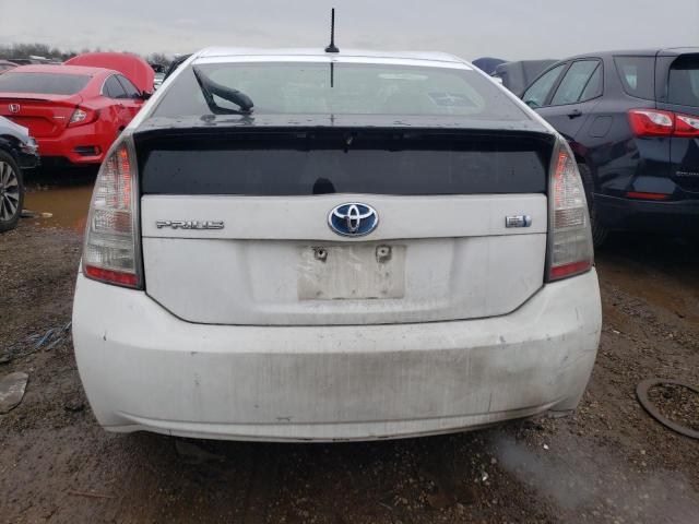 Photo 5 VIN: JTDKN3DU5A0046448 - TOYOTA PRIUS 