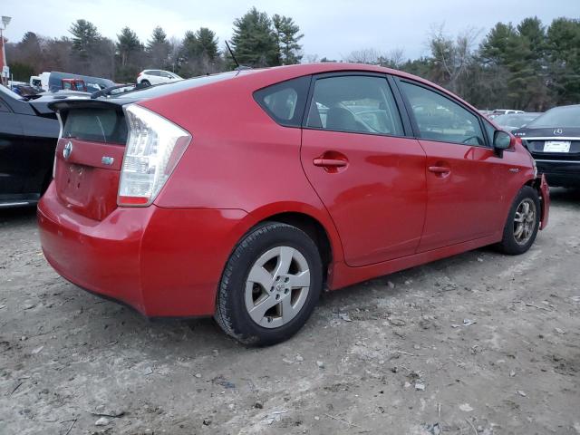 Photo 2 VIN: JTDKN3DU5A0047633 - TOYOTA PRIUS 