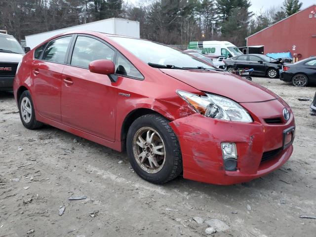 Photo 3 VIN: JTDKN3DU5A0047633 - TOYOTA PRIUS 