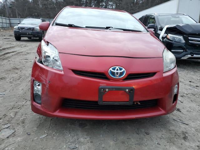 Photo 4 VIN: JTDKN3DU5A0047633 - TOYOTA PRIUS 