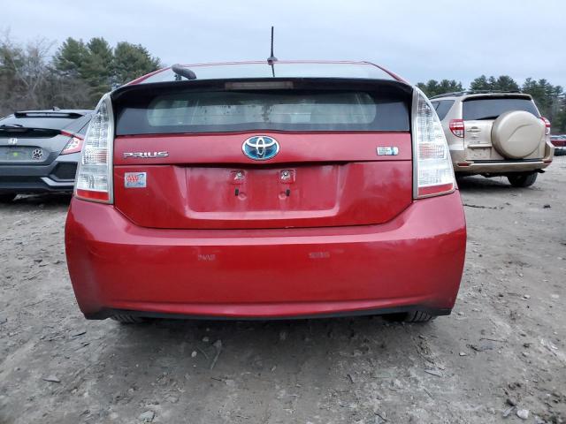 Photo 5 VIN: JTDKN3DU5A0047633 - TOYOTA PRIUS 