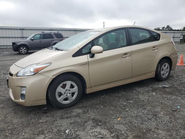 Photo 0 VIN: JTDKN3DU5A0048670 - TOYOTA PRIUS 