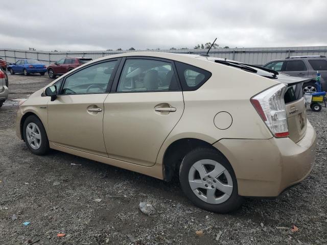 Photo 1 VIN: JTDKN3DU5A0048670 - TOYOTA PRIUS 