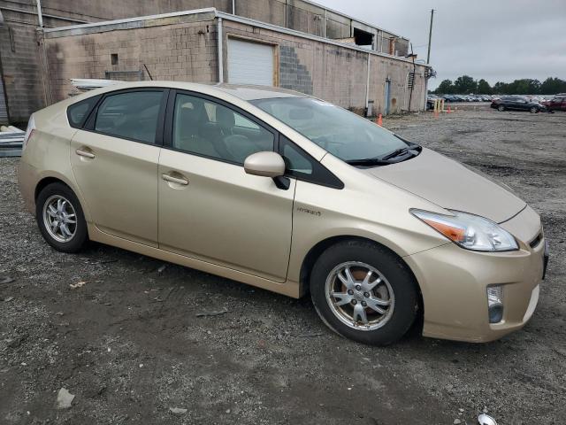 Photo 3 VIN: JTDKN3DU5A0048670 - TOYOTA PRIUS 