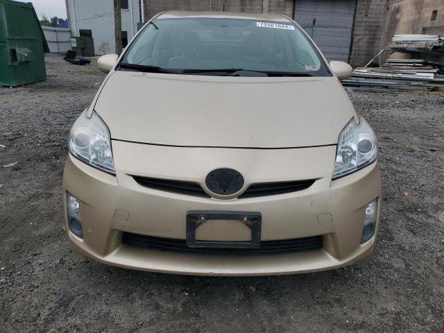 Photo 4 VIN: JTDKN3DU5A0048670 - TOYOTA PRIUS 