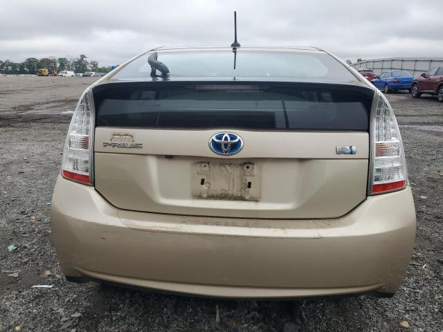 Photo 5 VIN: JTDKN3DU5A0048670 - TOYOTA PRIUS 