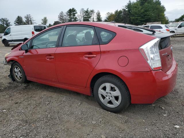 Photo 1 VIN: JTDKN3DU5A0049205 - TOYOTA PRIUS 