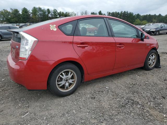 Photo 2 VIN: JTDKN3DU5A0049205 - TOYOTA PRIUS 