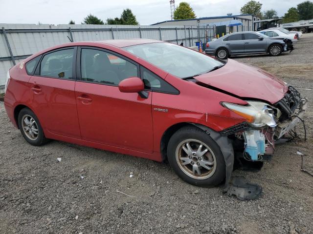 Photo 3 VIN: JTDKN3DU5A0049205 - TOYOTA PRIUS 