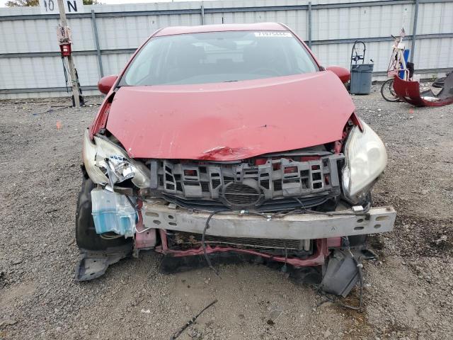 Photo 4 VIN: JTDKN3DU5A0049205 - TOYOTA PRIUS 