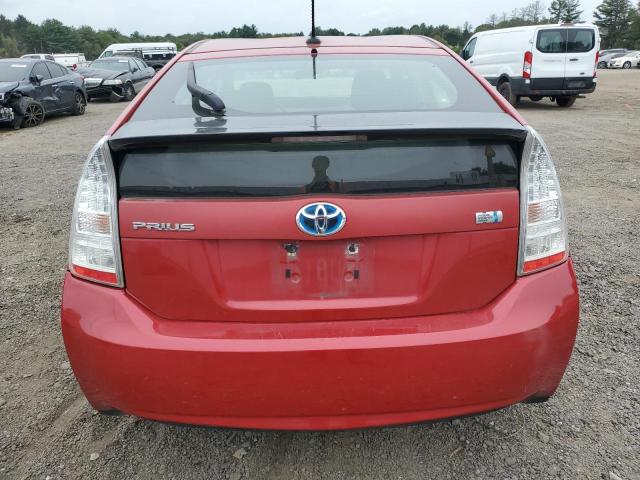 Photo 5 VIN: JTDKN3DU5A0049205 - TOYOTA PRIUS 