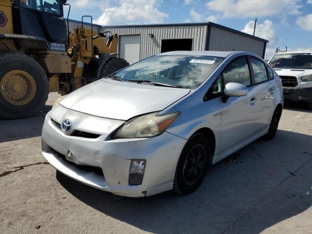 Photo 1 VIN: JTDKN3DU5A0049382 - TOYOTA PRIUS 