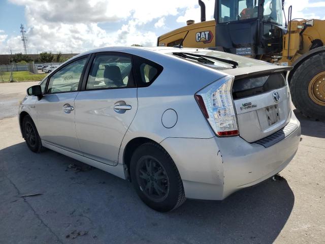 Photo 2 VIN: JTDKN3DU5A0049382 - TOYOTA PRIUS 