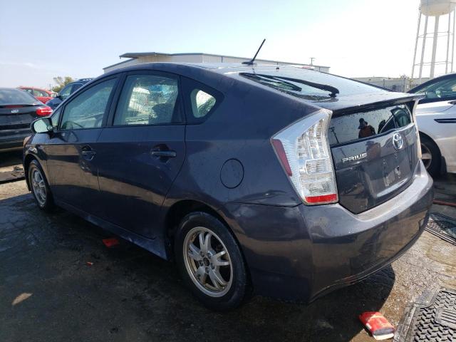 Photo 1 VIN: JTDKN3DU5A0050340 - TOYOTA PRIUS 