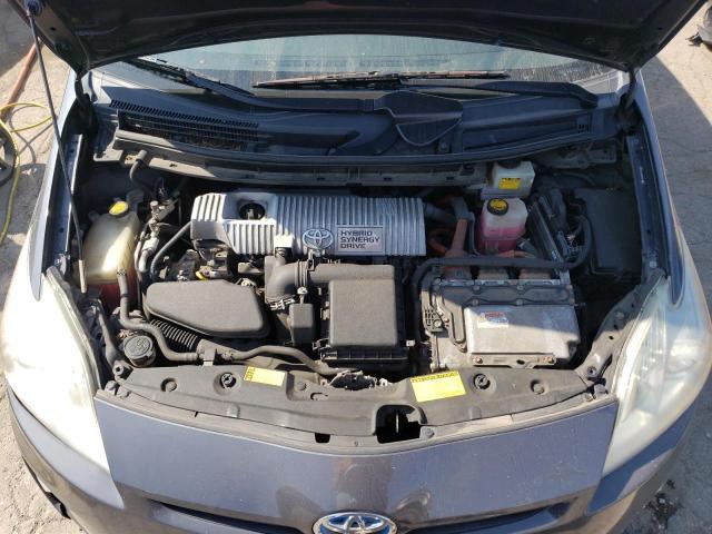 Photo 10 VIN: JTDKN3DU5A0050340 - TOYOTA PRIUS 