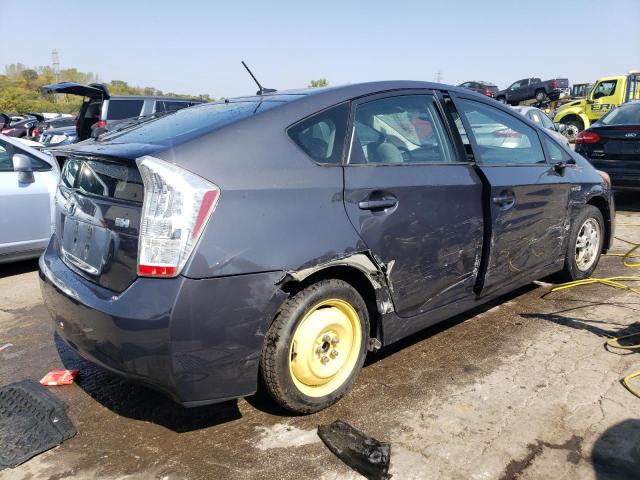 Photo 2 VIN: JTDKN3DU5A0050340 - TOYOTA PRIUS 