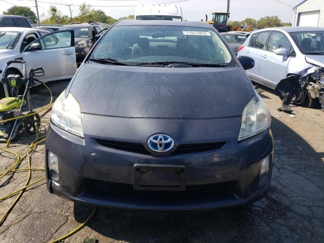 Photo 4 VIN: JTDKN3DU5A0050340 - TOYOTA PRIUS 