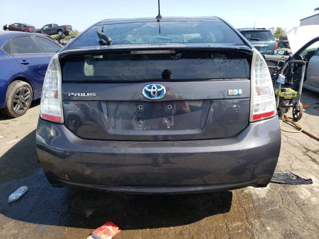 Photo 5 VIN: JTDKN3DU5A0050340 - TOYOTA PRIUS 