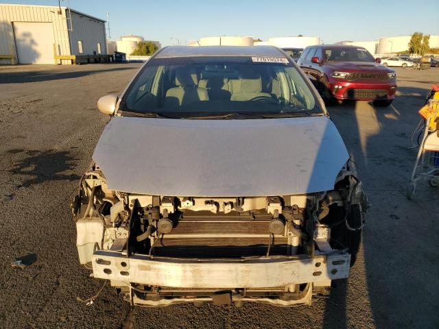 Photo 4 VIN: JTDKN3DU5A0053299 - TOYOTA PRIUS 