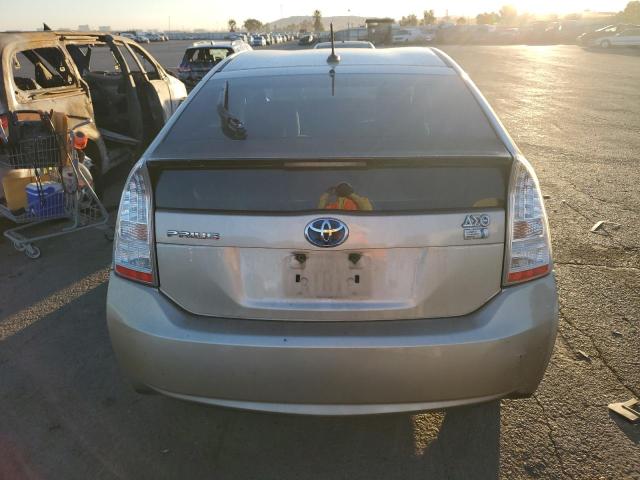 Photo 5 VIN: JTDKN3DU5A0053299 - TOYOTA PRIUS 