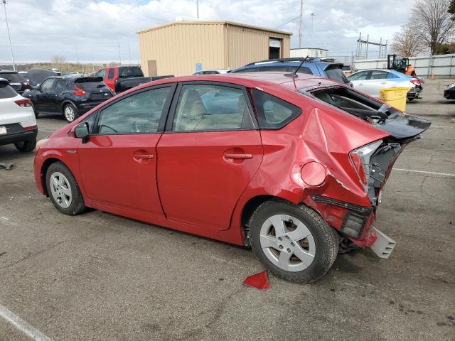 Photo 1 VIN: JTDKN3DU5A0054002 - TOYOTA PRIUS 