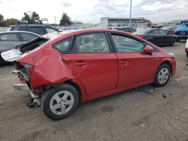 Photo 2 VIN: JTDKN3DU5A0054002 - TOYOTA PRIUS 