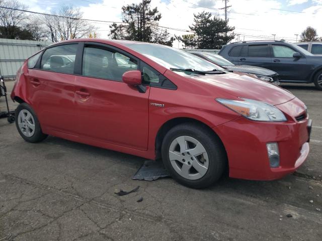 Photo 3 VIN: JTDKN3DU5A0054002 - TOYOTA PRIUS 