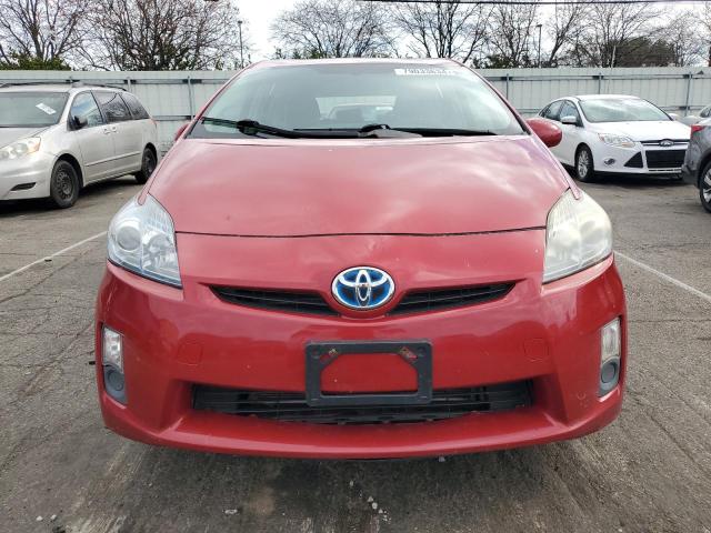 Photo 4 VIN: JTDKN3DU5A0054002 - TOYOTA PRIUS 