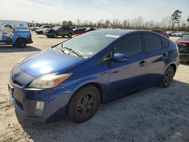 Photo 0 VIN: JTDKN3DU5A0055876 - TOYOTA PRIUS 