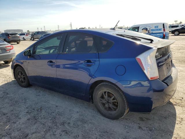 Photo 1 VIN: JTDKN3DU5A0055876 - TOYOTA PRIUS 