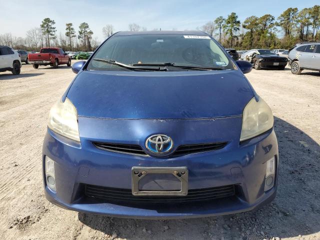 Photo 4 VIN: JTDKN3DU5A0055876 - TOYOTA PRIUS 