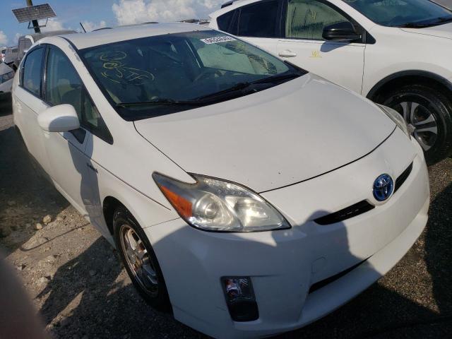 Photo 0 VIN: JTDKN3DU5A0056266 - TOYOTA PRIUS 