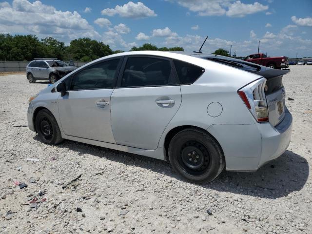 Photo 1 VIN: JTDKN3DU5A0057563 - TOYOTA PRIUS 