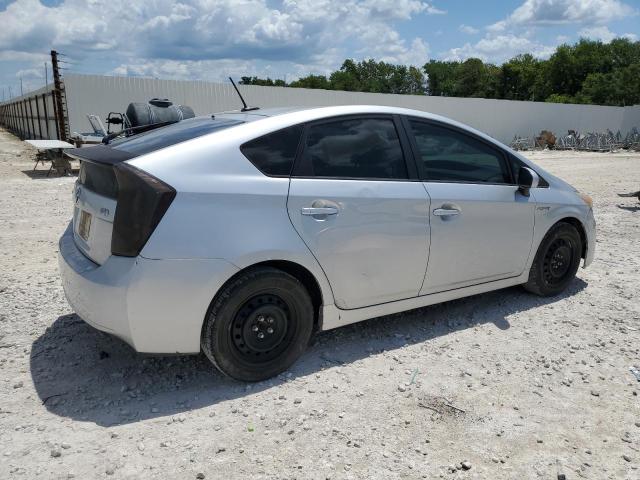 Photo 2 VIN: JTDKN3DU5A0057563 - TOYOTA PRIUS 