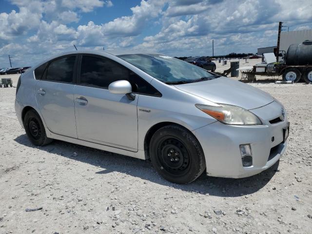 Photo 3 VIN: JTDKN3DU5A0057563 - TOYOTA PRIUS 