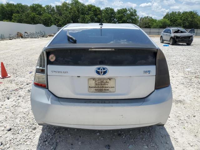 Photo 5 VIN: JTDKN3DU5A0057563 - TOYOTA PRIUS 