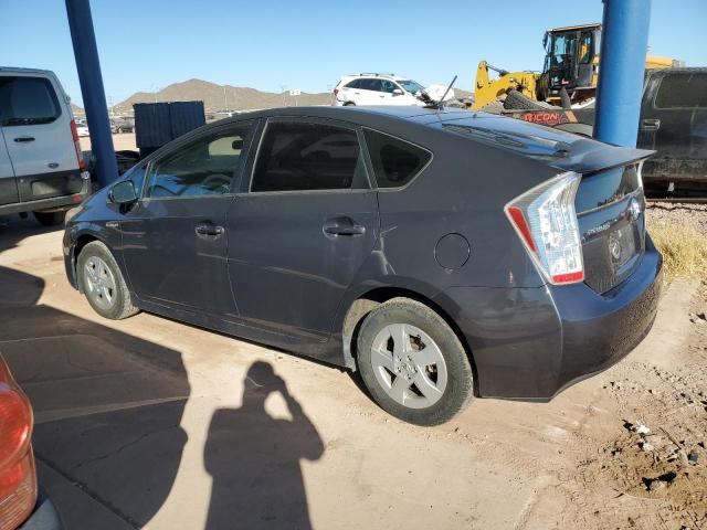 Photo 1 VIN: JTDKN3DU5A0062830 - TOYOTA PRIUS 