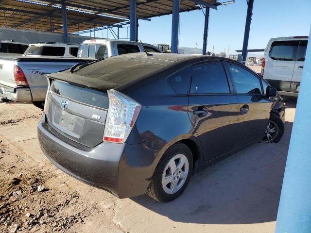 Photo 2 VIN: JTDKN3DU5A0062830 - TOYOTA PRIUS 