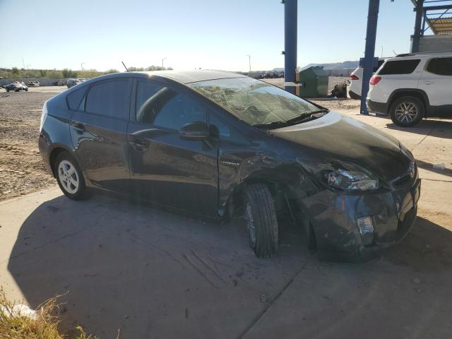 Photo 3 VIN: JTDKN3DU5A0062830 - TOYOTA PRIUS 