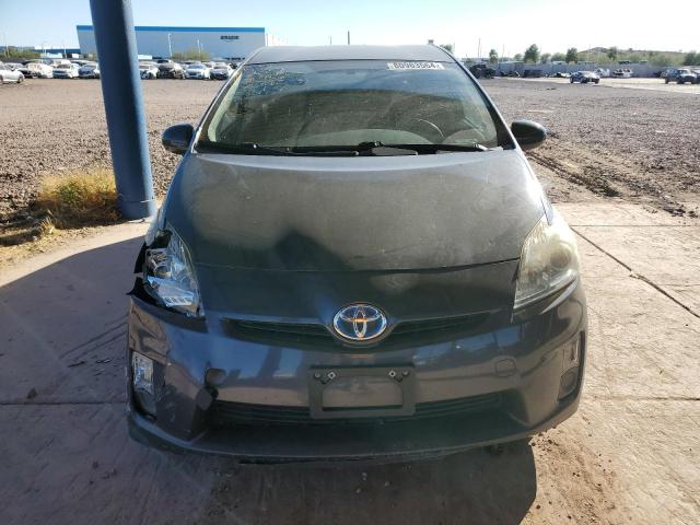 Photo 4 VIN: JTDKN3DU5A0062830 - TOYOTA PRIUS 