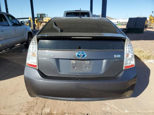 Photo 5 VIN: JTDKN3DU5A0062830 - TOYOTA PRIUS 