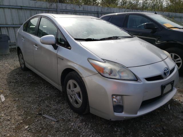 Photo 0 VIN: JTDKN3DU5A0065761 - TOYOTA PRIUS 