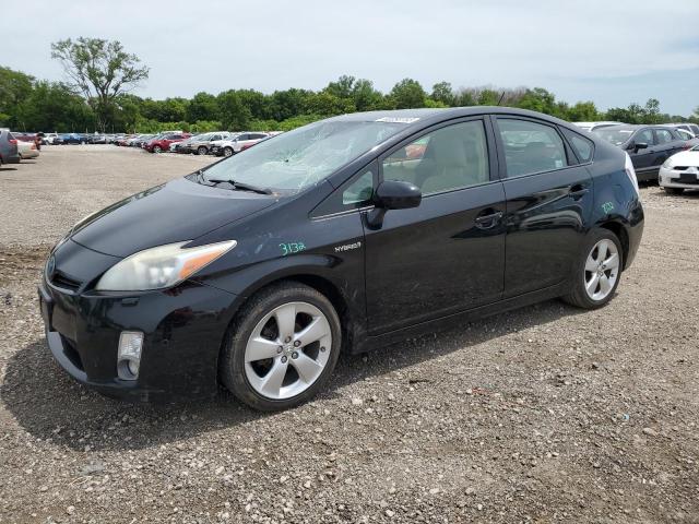 Photo 0 VIN: JTDKN3DU5A0067252 - TOYOTA PRIUS 